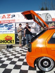 Autosport Tuning Show HK 257