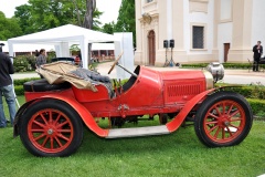 Concours D Elegance 175