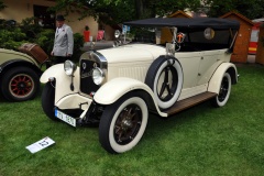 Concours D Elegance 051