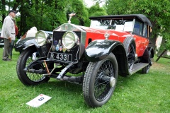 Concours D Elegance 188