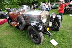 Concours D Elegance 181