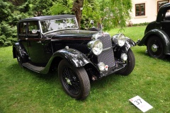 Concours D Elegance 198