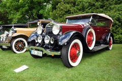 Concours D Elegance 020