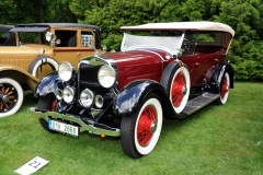 Concours D Elegance 019