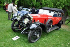 Concours D Elegance 187