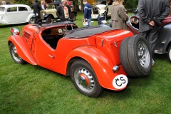 Concours D Elegance 035