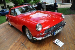 Concours D Elegance 209