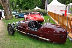 Concours D Elegance 277