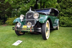 Concours D Elegance 027