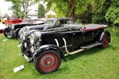 Concours D Elegance 204