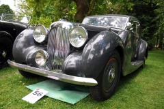 Concours D Elegance 205