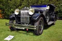 Concours D Elegance 037