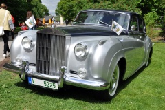 Concours D Elegance 232