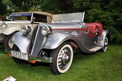 Concours D Elegance 047