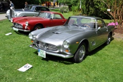 Concours D Elegance 228