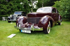 Concours D Elegance 008