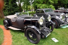 Concours D Elegance 206