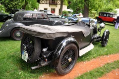 Concours D Elegance 208