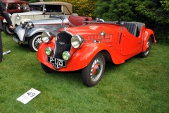 Concours D Elegance 031