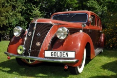 Concours D Elegance 040