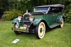 Concours D Elegance 026