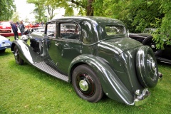 Concours D Elegance 196