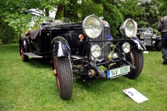 Concours D Elegance 203