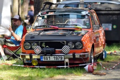 19 sraz skoda doksy 149