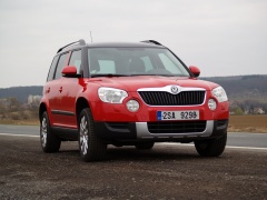 skoda yeti 12 005