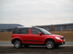 skoda yeti 12 009