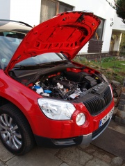 skoda yeti 12 073