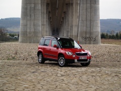 skoda yeti 12 044