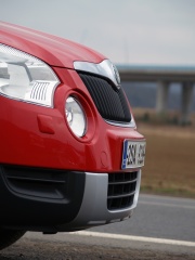 skoda yeti 12 025