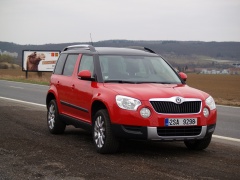 skoda yeti 12 004