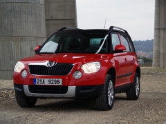 skoda yeti 12 056