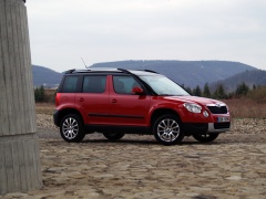 skoda yeti 12 046