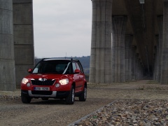 skoda yeti 12 055