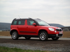 skoda yeti 12 003