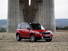 skoda yeti 12 041