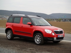 skoda yeti 12 008