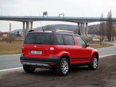 skoda yeti 12 012