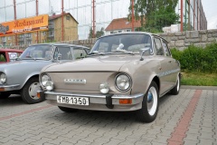 Classic Skoda Weekend 034