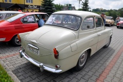 Classic Skoda Weekend 042