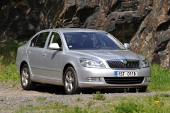 skoda octavia 1 2TSI DSG 008