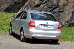 skoda octavia 1 2TSI DSG 018