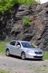 skoda octavia 1 2TSI DSG 006