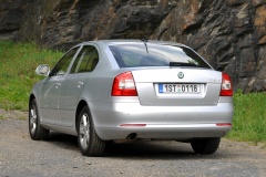 skoda octavia 1 2TSI DSG 026