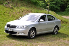 skoda octavia 1 2TSI DSG 050