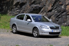 skoda octavia 1 2TSI DSG 001