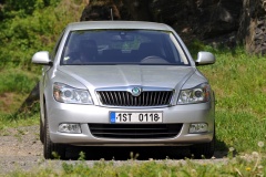 skoda octavia 1 2TSI DSG 004